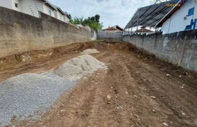 Terreno à venda, 300 m² por r$ 371.000,00 - caetetuba - atibaia/sp