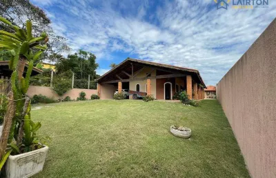 Chácara à venda, 1046 m² por r$ 1.380.000,00 - pedra bela - atibaia/sp