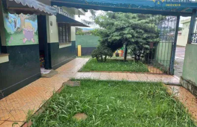 Casa à venda, 128 m² por r$ 550.000,00 - jardim das cerejeiras - atibaia/sp