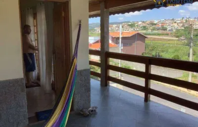 Casa à venda, 203 m² por r$ 660.000,00 - jardim primavera - bragança paulista/sp