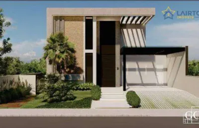 Casa à venda, 312 m² por r$ 2.200.000,00 - residencial morada do sol - mairiporã/sp