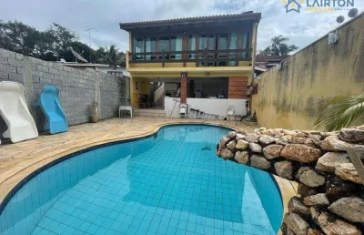 Chácara à venda, 600 m² por r$ 850.000,00 - usina - atibaia/sp