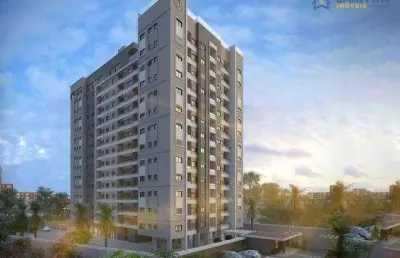 Apartamentos à venda no trenza verano - lançamento em atibaia