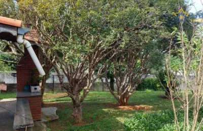 Casa à venda, 380 m² por r$ 3.900.000,00 - centro - mairiporã/sp