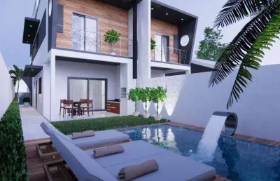 Casa à venda por r$ 795.000,00 - vila giglio - atibaia/sp