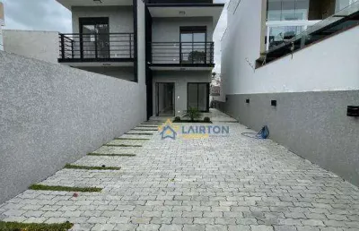Sobrado com 3 suítes à venda no jardim do lago, atibaia - 150 m² por r$ 1.060.000