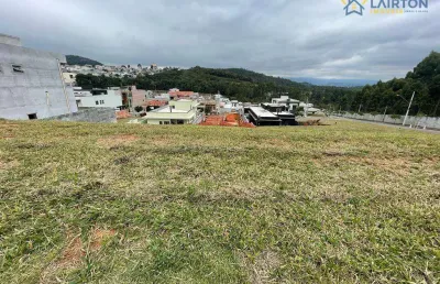 Terreno à venda, 360 m² por r$ 320.000,00 - rio abaixo - atibaia/sp