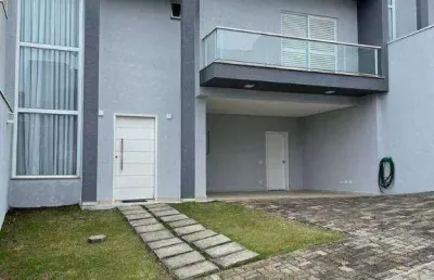 Casa à venda por r$ 850.000,00 - vila operaria ii - bom jesus dos perdões/sp
