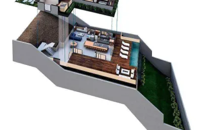 Casa com 3 dormitórios à venda, 243 m² por r$ 2.290.000,00 - condomínio vale das águas - bragança paulista/sp