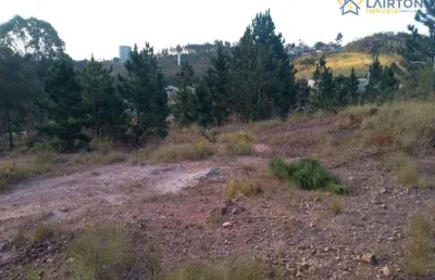 Terreno à venda, 499 m² por r$ 145.000,00 - atibaia belvedere - atibaia/sp