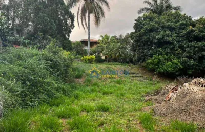 Terreno à venda na Vila Petrópolis, Atibaia 