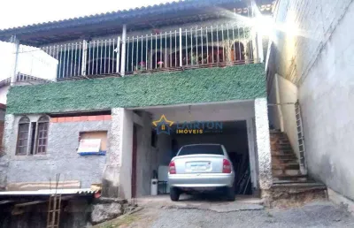 Casa à venda, 140 m² por r$ 480.000,00 - jardim celeste - mairiporã/sp