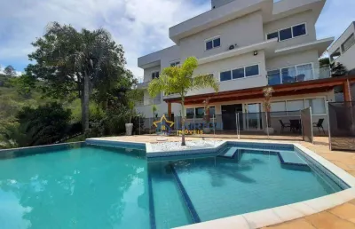 Casa à venda no residencial porto atibaia, atibaia sp