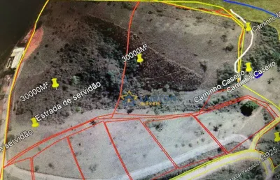 Sítio à venda, 30000 m² por r$ 450.000,00 - peão - piracaia/sp