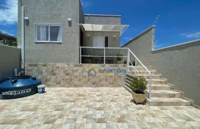 Casa com 3 quartos à venda no Nova Cerejeira, Atibaia 