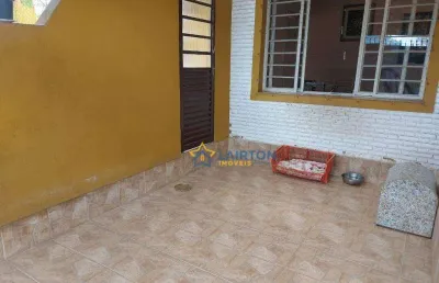 Casa com 2 quartos à venda no Jardim do Lago, Atibaia 