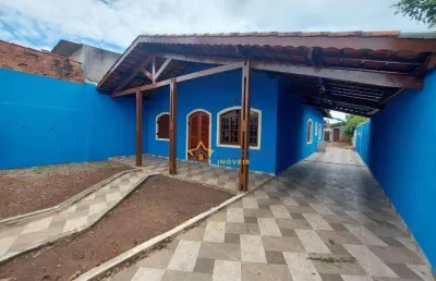 Casa com 2 quartos à venda no Atibaia Jardim, Atibaia 