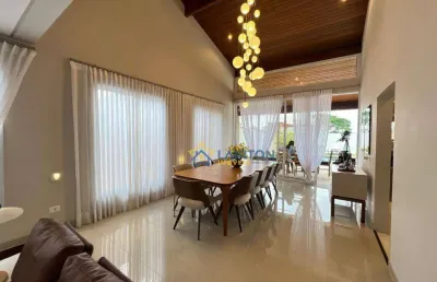 Casa com 3 quartos à venda no Nova Gardênia, Atibaia 
