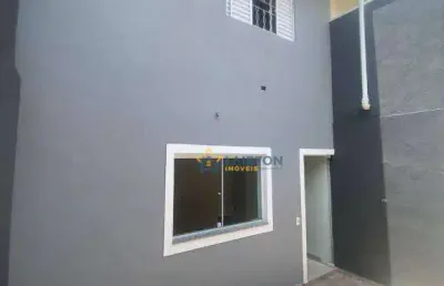 Casa com 2 quartos à venda no Jardim Imperial, Atibaia 