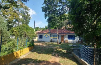 Chácara / sítio com 4 quartos à venda em Campo Largo, Atibaia 