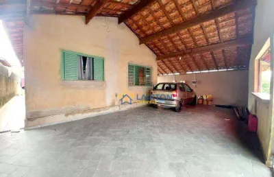 Casa térrea à venda no jardim das cerejeiras em atibaia sp