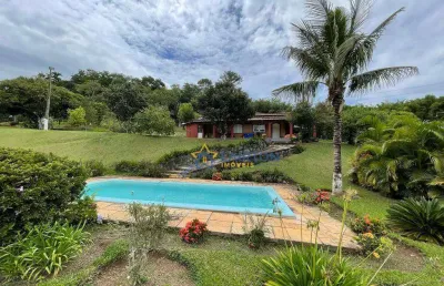 Chácara / sítio com 3 quartos à venda no Boa Vista, Piracaia 