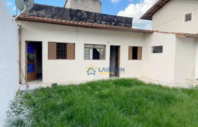 Edícula com 1 dormitório à venda, 60 m² por r$ 420.000,00 - jardim dos pinheiros - atibaia/sp