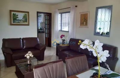 Casa com 3 quartos à venda no Jardim do Lago, Atibaia 