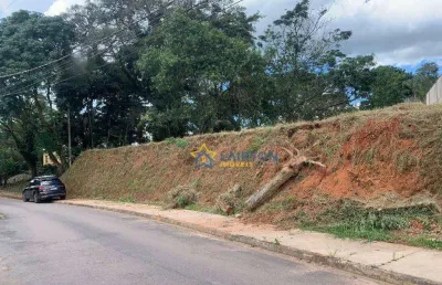 Terreno à venda no Jardim dos Pinheiros, Atibaia 