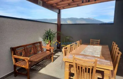 Casa com 3 quartos à venda no Jardim do Lago, Atibaia 
