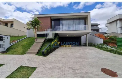 Casa com 3 dormitórios à venda, 210 m² por r$ 2.700.000 - santa helena - bragança paulista/sp