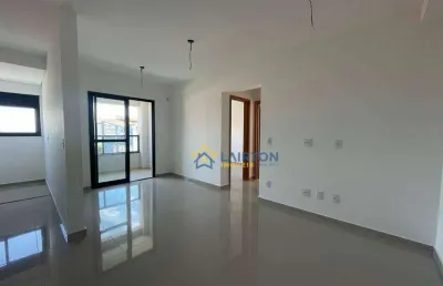Apartamento à venda, 66 m² por r$ 629.000,00 - atibaia jardim - atibaia/sp