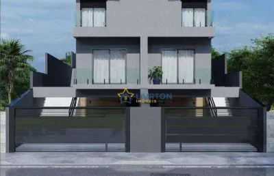 Casa com 3 dormitórios à venda, 170 m² por r$ 950.000 - jardim dos pinheiros - atibaia/sp