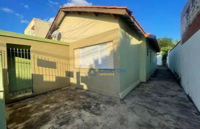 Casa à venda, 235 m² por r$ 890.000,00 - alvinópolis - atibaia/sp
