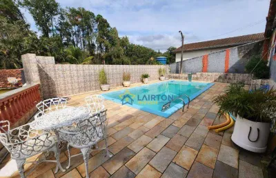 Chácara à venda, 690 m² por r$ 850.000,00 - jardim imperial - atibaia/sp