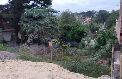 Terreno à venda, 289 m² por r$ 200.000,00 - jardim imperial - atibaia/sp