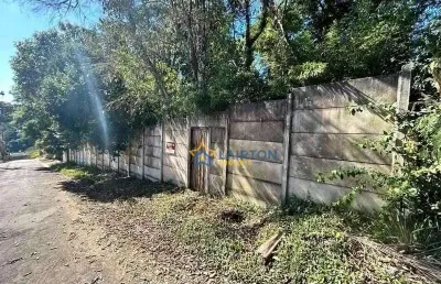 Terreno à venda, 1500 m² por r$ 300.000,00 - chacara piratininga - atibaia/sp
