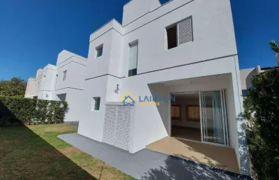 Casa à venda, 115 m² por r$ 849.000,00 - vila loanda - atibaia/sp