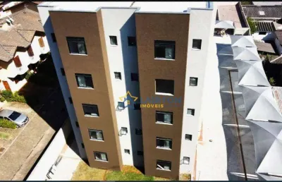 Apartamentos à venda no residencial san make no centro de atibaia