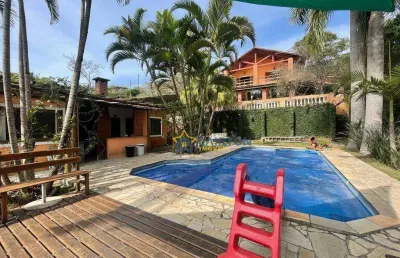 Chácara à venda por r$ 1.080.000,00 - canedos - piracaia/sp
