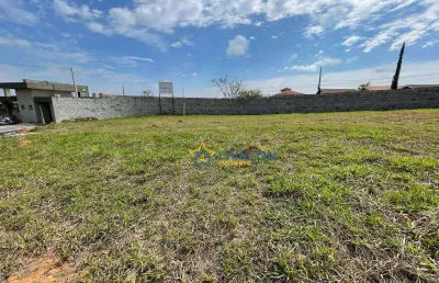 Terreno à venda, 440 m² por r$ 444.000,00 - laranja azeda - atibaia/sp