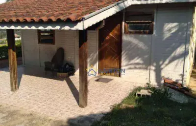 Chácara à venda com 1 dormitório em vitória régia, atibaia - 960 m²