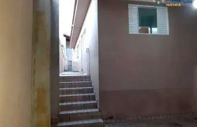 Casa com 2 dormitórios à venda - jardim imperial - atibaia/sp