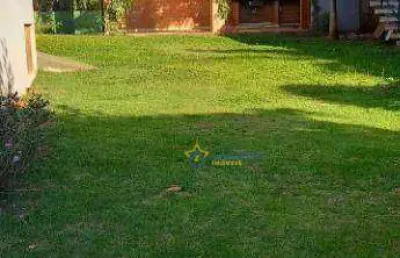 Casa à venda, 320 m² por r$ 1.600.000,00 - jardim do lago - atibaia/sp