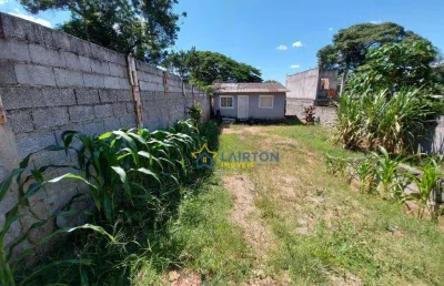 Casa à venda, 80 m² por r$ 280.000,00 - ponte alta - atibaia/sp