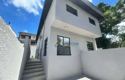 Sobrado para sua família ser feiz e ter conforto é aqui mesmo!