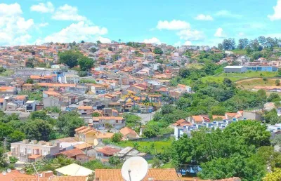Casa em bragança paulista, com certeza vai te encantar e te cativar a conhecer pessoalmente