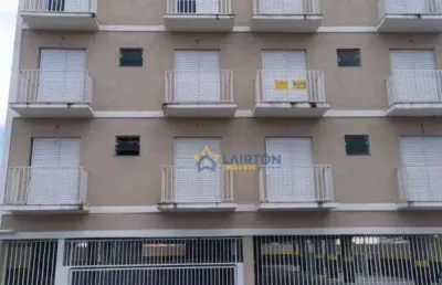 Apartamentos de 2 dormitórios à venda - jardim imperial, atibaia/sp - 55m²