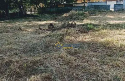 Terreno à venda no Loteamento Vale das Flores, Atibaia 