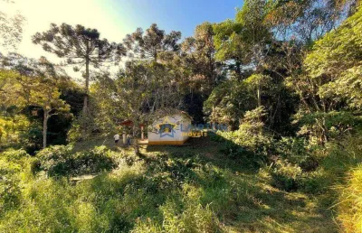 Chácara encantadora à venda em zona rural, piracaia - 9380 m²